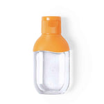 Vixel Hydroalcoholic Gel – Bulk Refillable Hygiene Solution