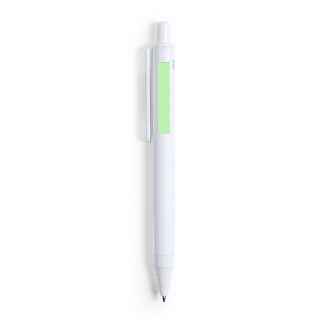Doret Antibacterial Ball Pen – Practical and Hygienic Writing Solution