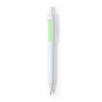 Doret Antibacterial Ball Pen – Practical and Hygienic Writing Solution
