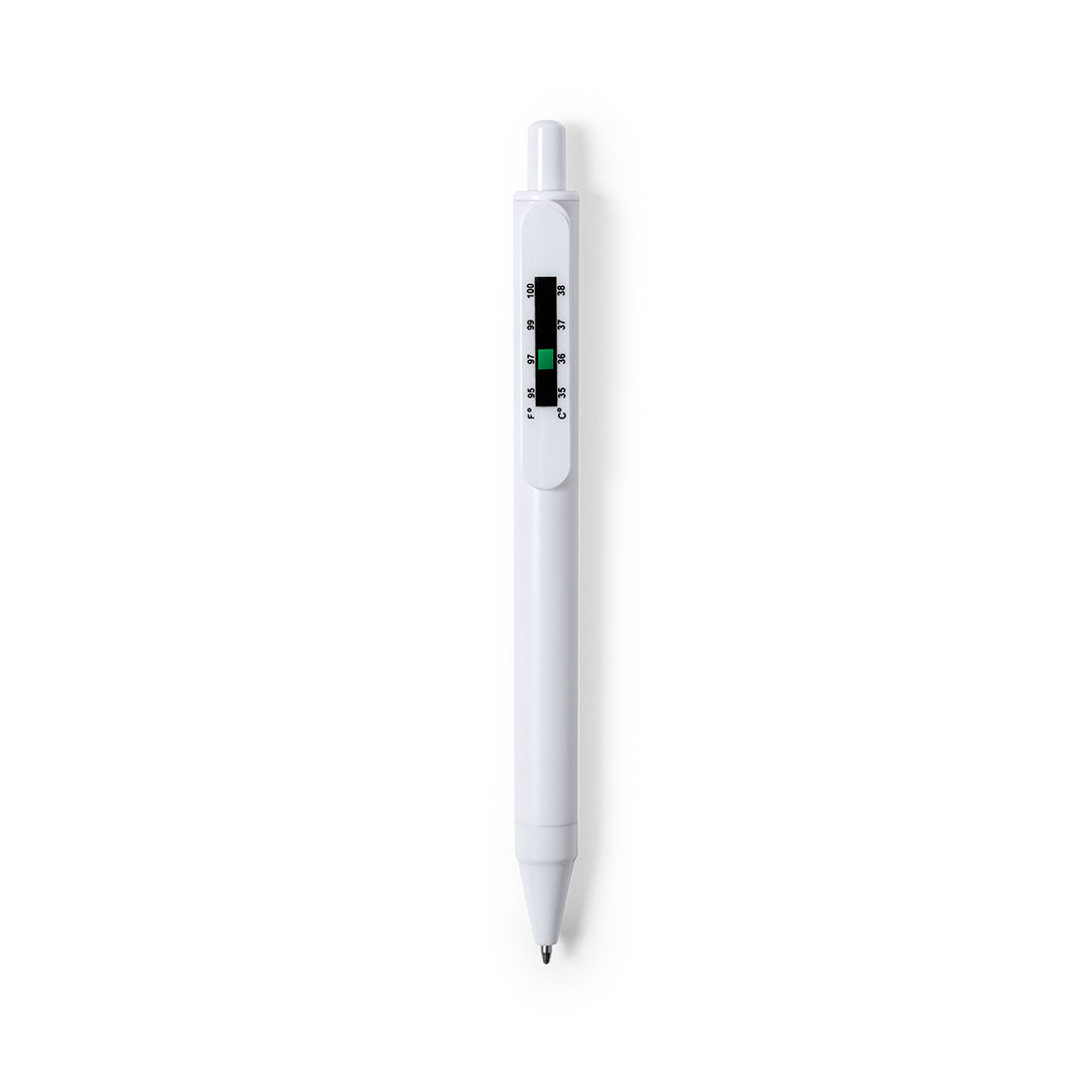 Doret Antibacterial Ball Pen – Practical and Hygienic Writing Solution