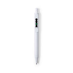 Doret Antibacterial Ball Pen – Practical and Hygienic Writing Solution