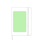 Meivax Sustainable Notepad – Eco-Friendly Office Essential