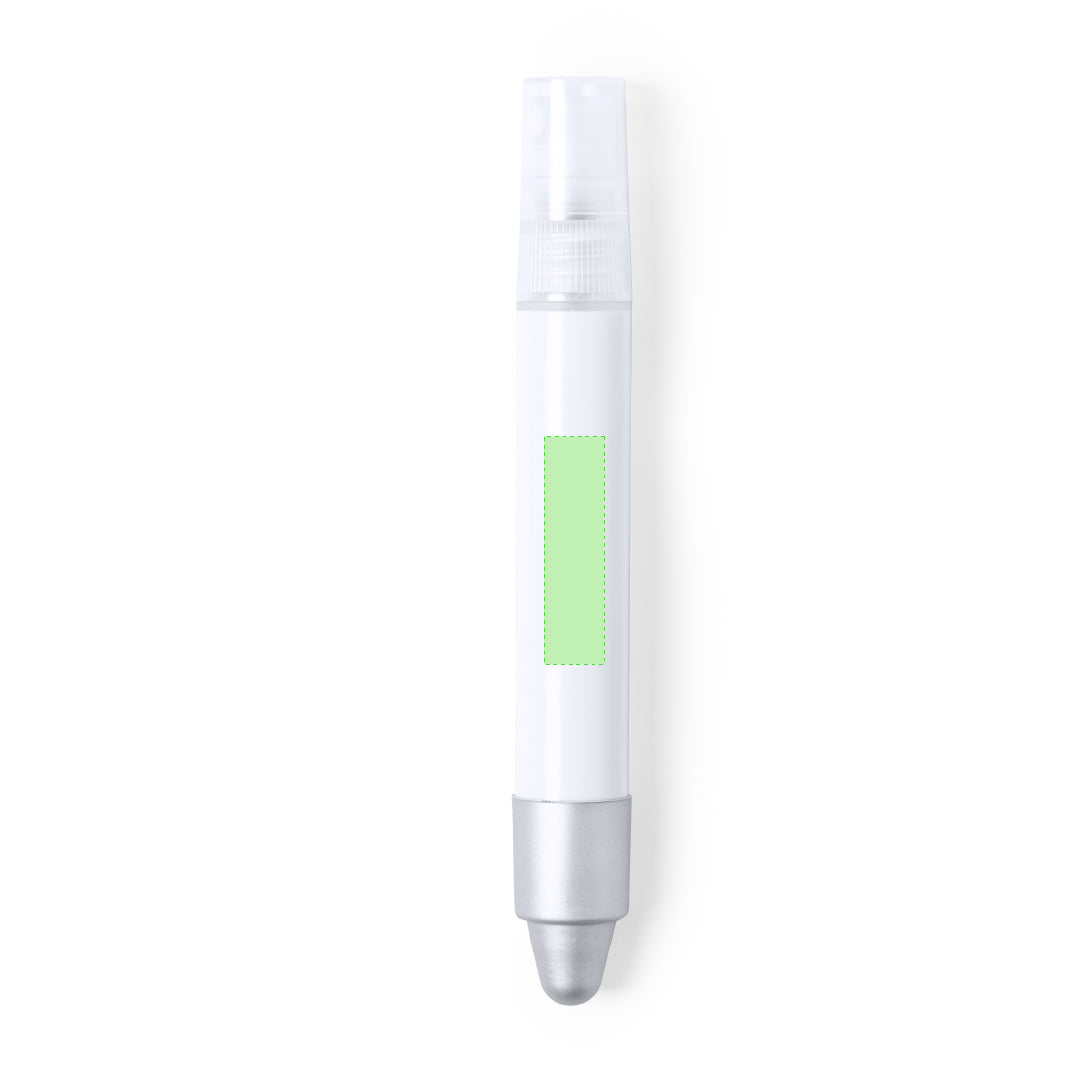 Fruk Anti-Bacterial Pen – Practical and Hygienic Writing Tool