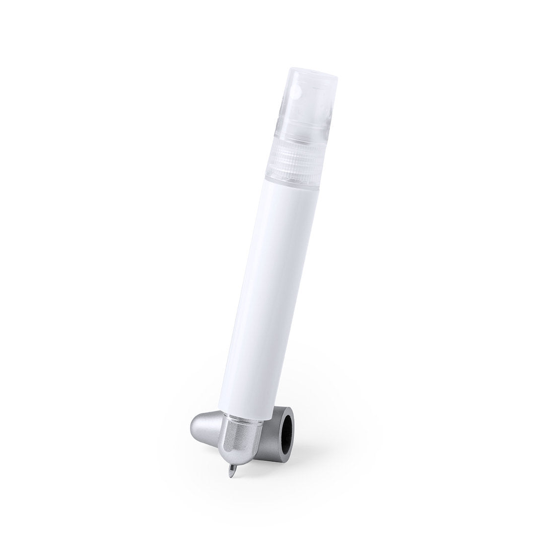 Fruk Anti-Bacterial Pen – Practical and Hygienic Writing Tool
