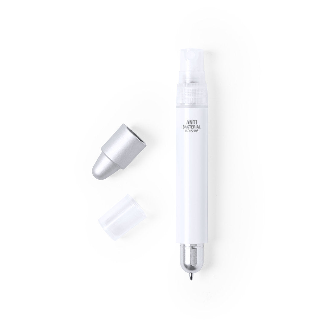Fruk Anti-Bacterial Pen – Practical and Hygienic Writing Tool
