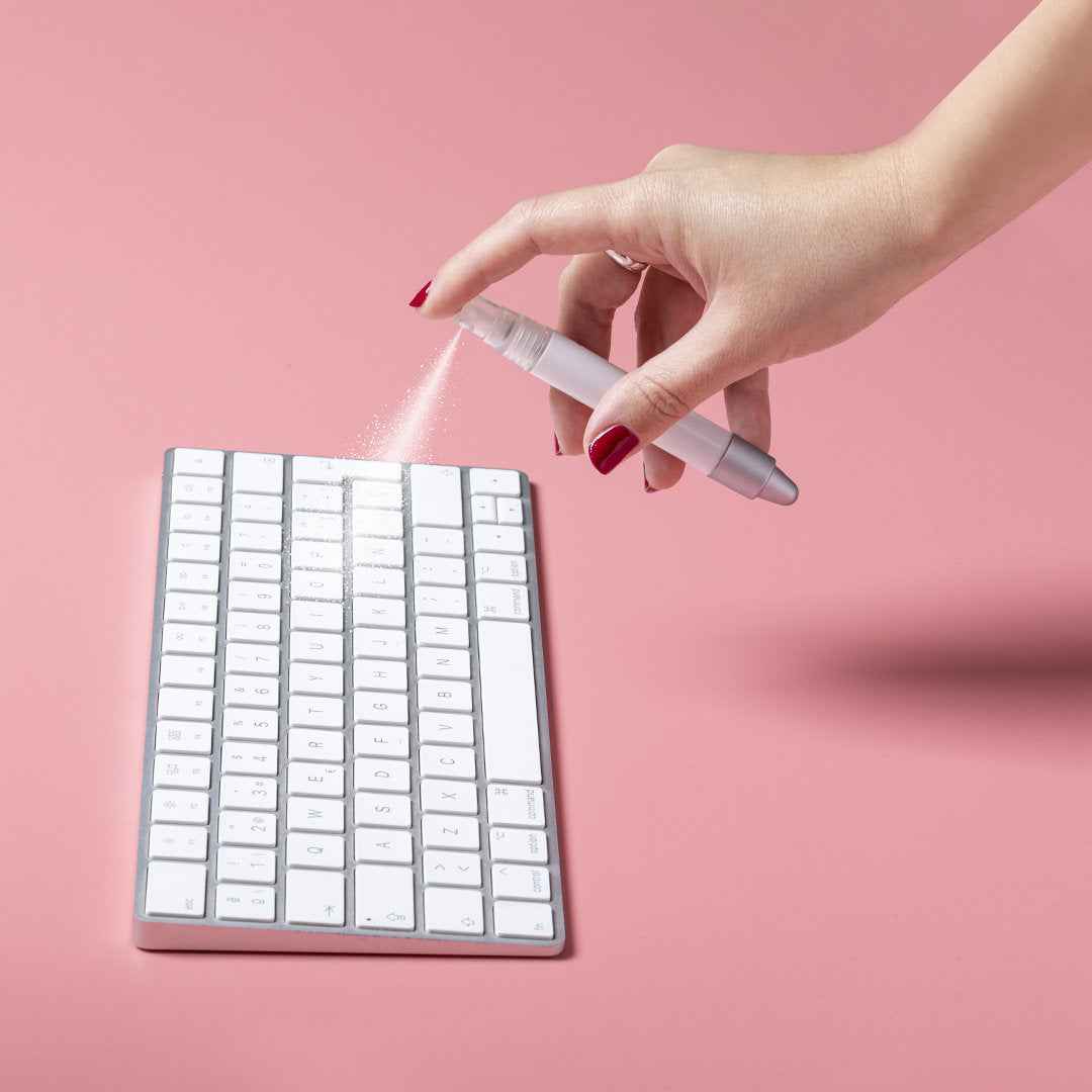 Fruk Anti-Bacterial Pen – Practical and Hygienic Writing Tool