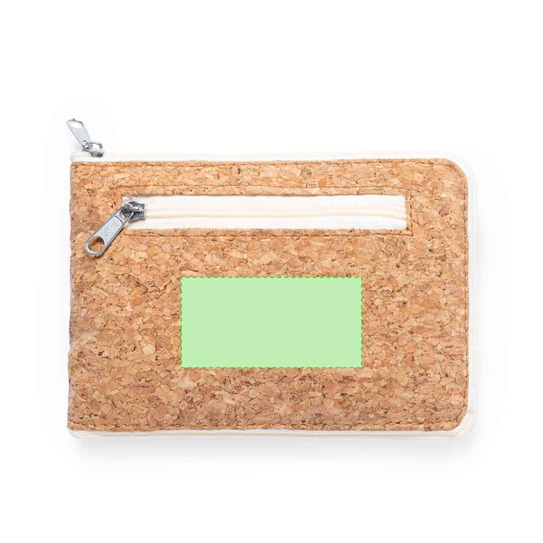 Charel Folding Bag – Sustainable and Practical Cotton and Cork Bag