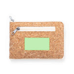 Charel Folding Bag – Sustainable and Practical Cotton and Cork Bag
