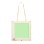Charel Folding Bag – Sustainable and Practical Cotton and Cork Bag