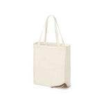 Charel Folding Bag – Sustainable and Practical Cotton and Cork Bag