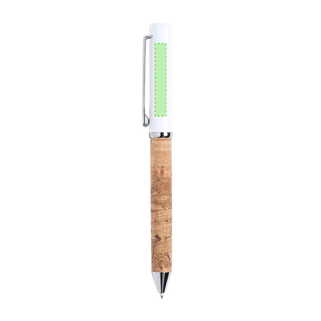 Siliax Sustainable Pen – Eco-Friendly Writing Instrument for Bulk Orders