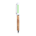 Siliax Sustainable Pen – Eco-Friendly Writing Instrument for Bulk Orders