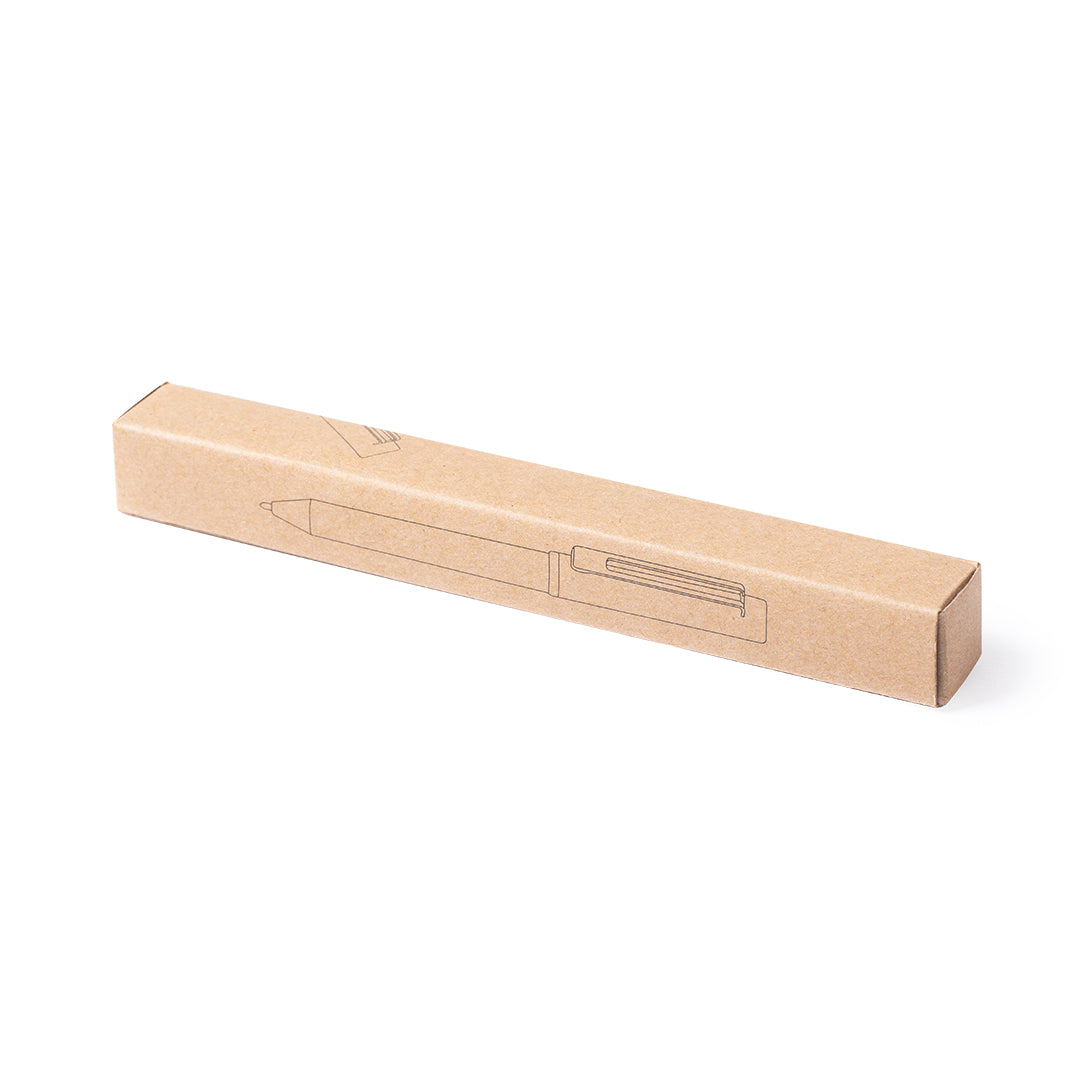 Siliax Sustainable Pen – Eco-Friendly Writing Instrument for Bulk Orders