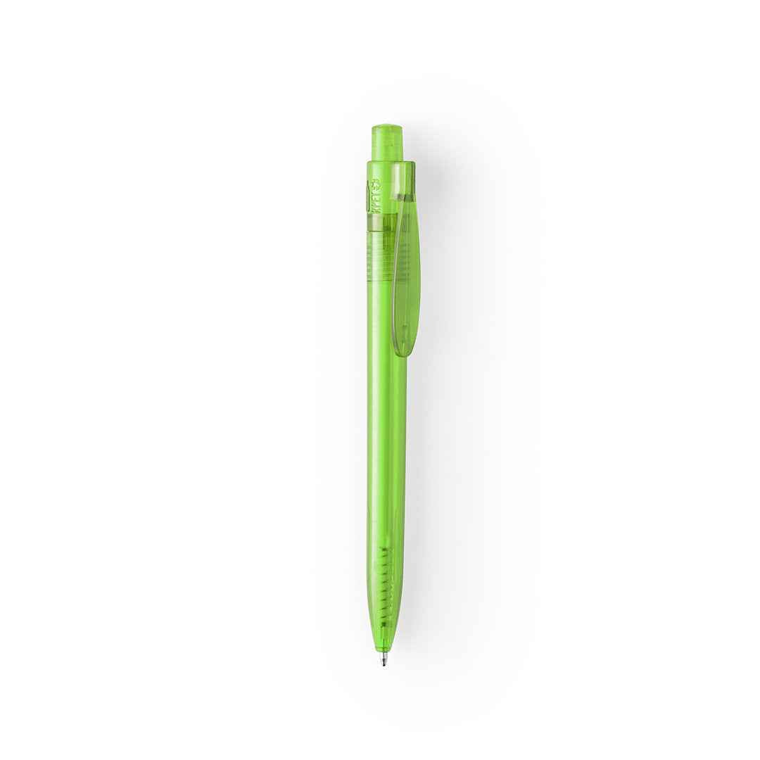 Hispar RPET Sustainable Pen – Eco-Friendly Promotional Writing Instrument