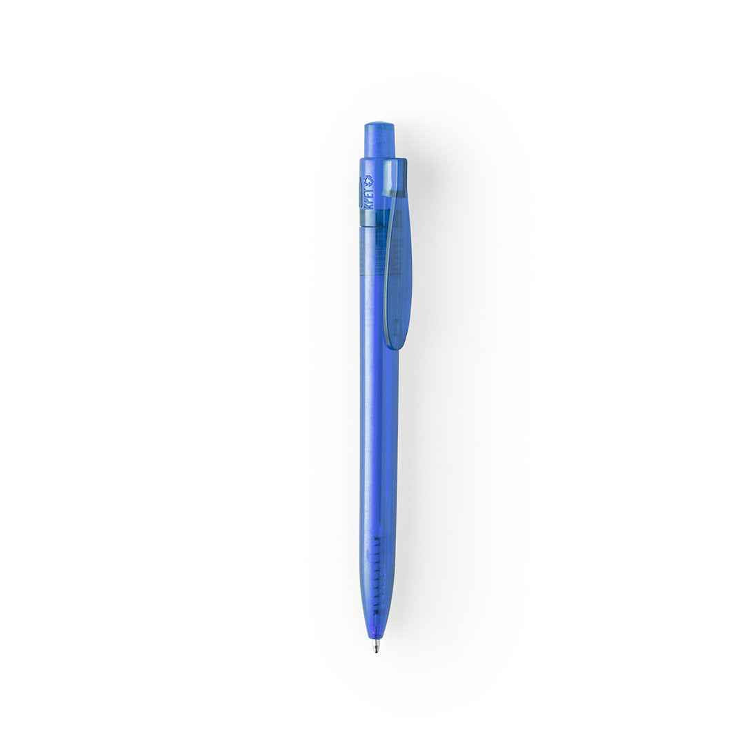 Hispar RPET Sustainable Pen – Eco-Friendly Promotional Writing Instrument