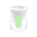 Yuxter Bluetooth Speaker – Eco-Friendly Cork Design