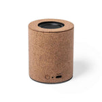 Yuxter Bluetooth Speaker – Eco-Friendly Cork Design
