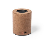 Yuxter Bluetooth Speaker – Eco-Friendly Cork Design