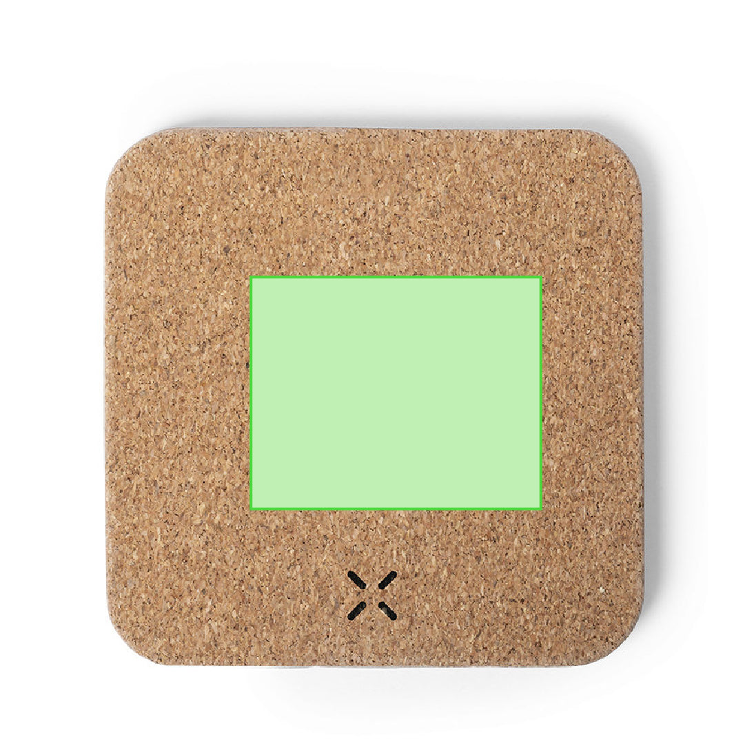 Kronex Wireless Charger – Sustainable Tech for Irish Businesses
