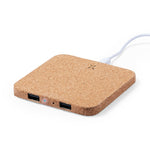 Kronex Wireless Charger – Sustainable Tech for Irish Businesses