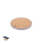 Livor Wireless Charger Cork – Eco-Friendly Wireless Charging Solution