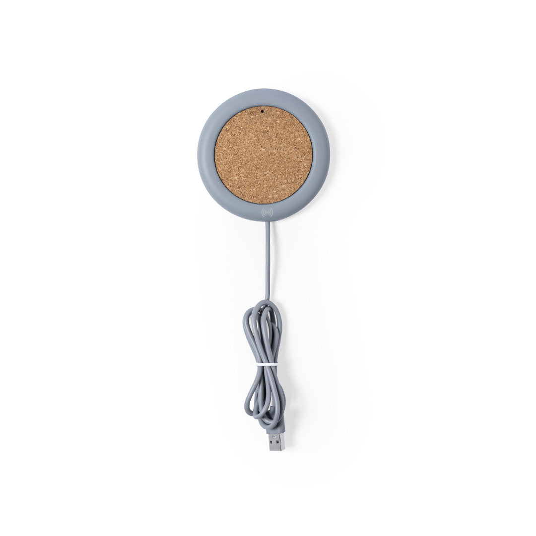 Normux Wireless Charger – Sustainable and Practical Charging Solution