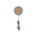 Normux Wireless Charger – Sustainable and Practical Charging Solution
