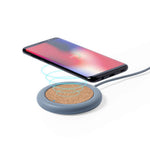 Normux Wireless Charger – Sustainable and Practical Charging Solution