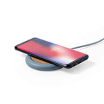Normux Wireless Charger – Sustainable and Practical Charging Solution
