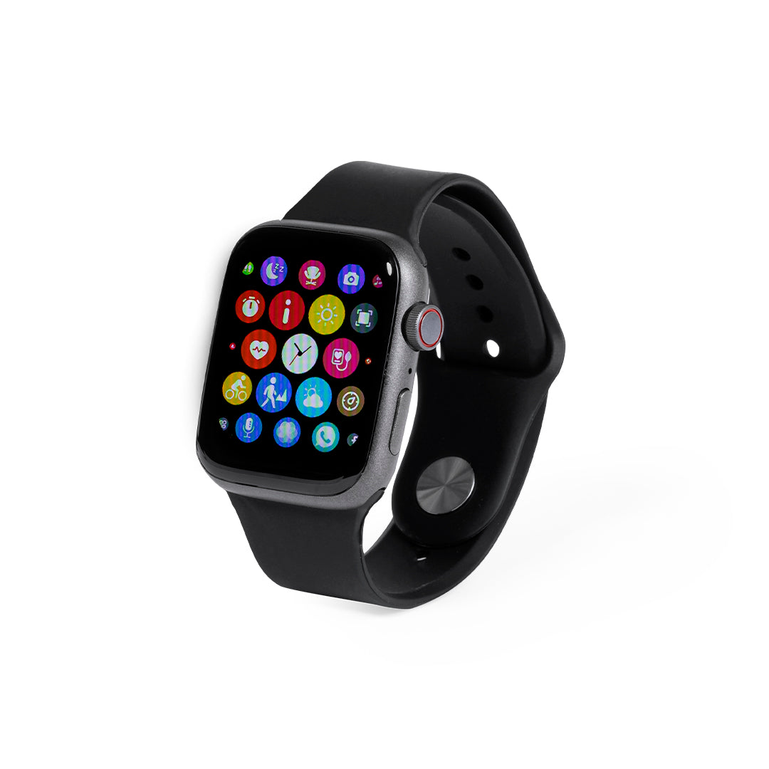 Proxor Smart Watch – Multifunctional Wearable Technology for Irish Businesses