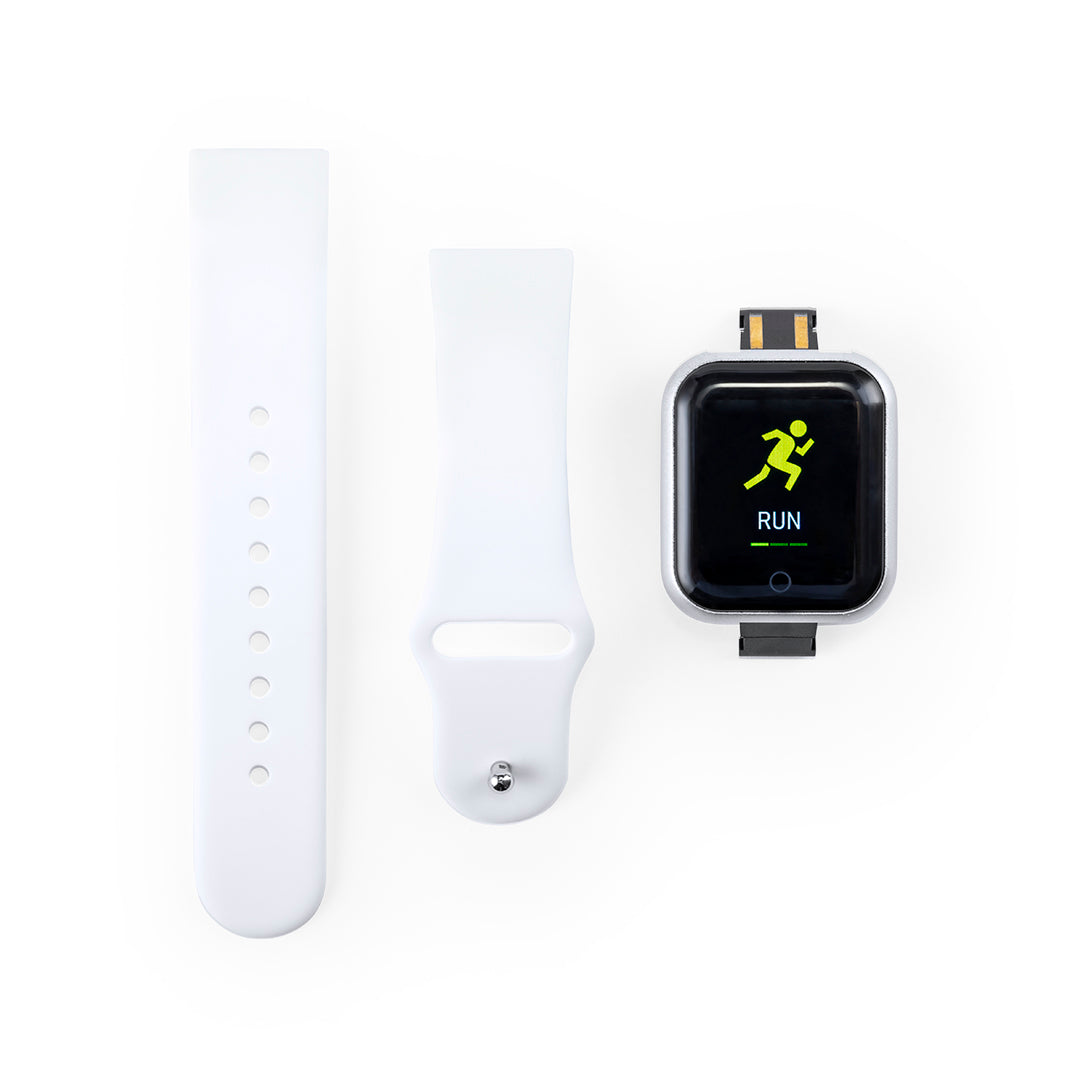 Simont Multifunctional Smart Watch for Irish Businesses and Events