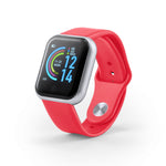 Simont Multifunctional Smart Watch for Irish Businesses and Events