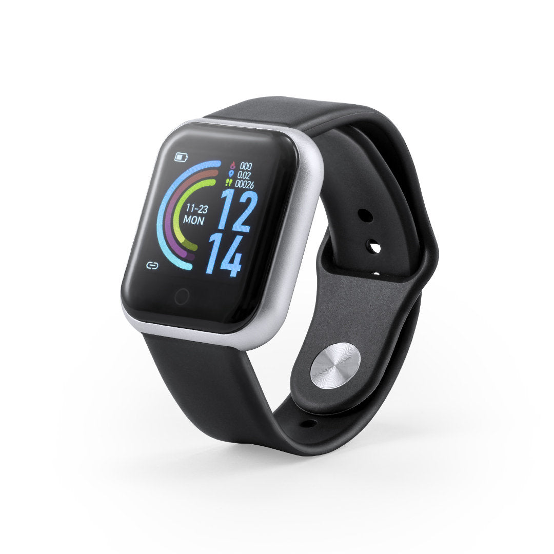 Simont Multifunctional Smart Watch for Irish Businesses and Events
