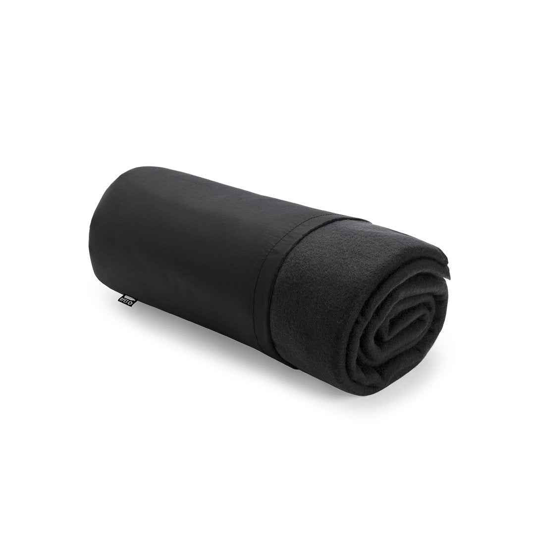 Kayla Polar Fleece Blanket – Sustainable and Soft Custom Blankets by Fou Tees Ireland