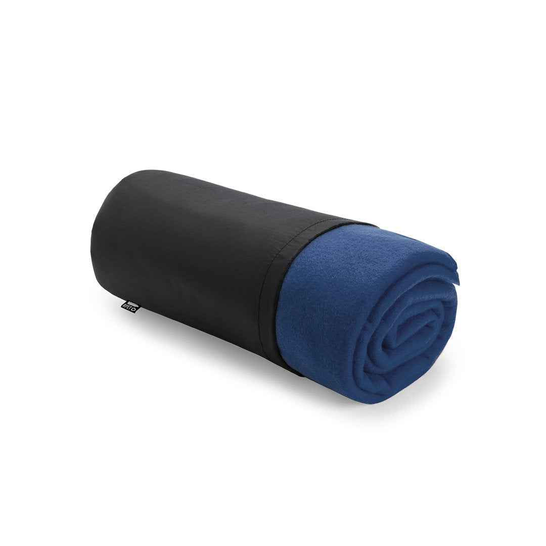 Kayla Polar Fleece Blanket – Sustainable and Soft Custom Blankets by Fou Tees Ireland