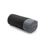Kayla Polar Fleece Blanket – Sustainable and Soft Custom Blankets by Fou Tees Ireland