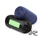 Kayla Polar Fleece Blanket – Sustainable and Soft Custom Blankets by Fou Tees Ireland