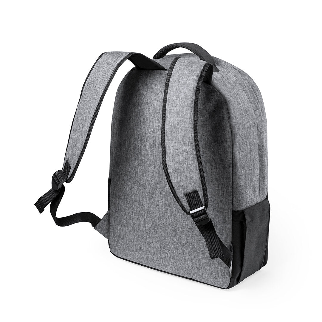 Terrex Backpack – Durable Sustainable RPET Backpack for Bulk Orders