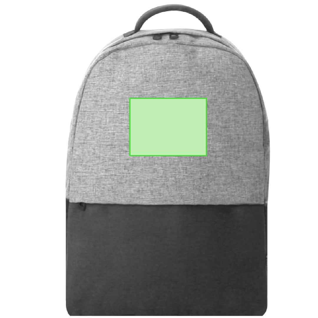 Terrex Backpack – Durable Sustainable RPET Backpack for Bulk Orders