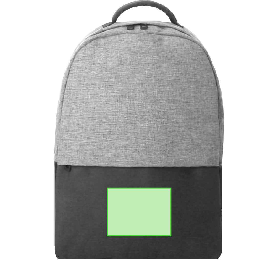 Terrex Backpack – Durable Sustainable RPET Backpack for Bulk Orders