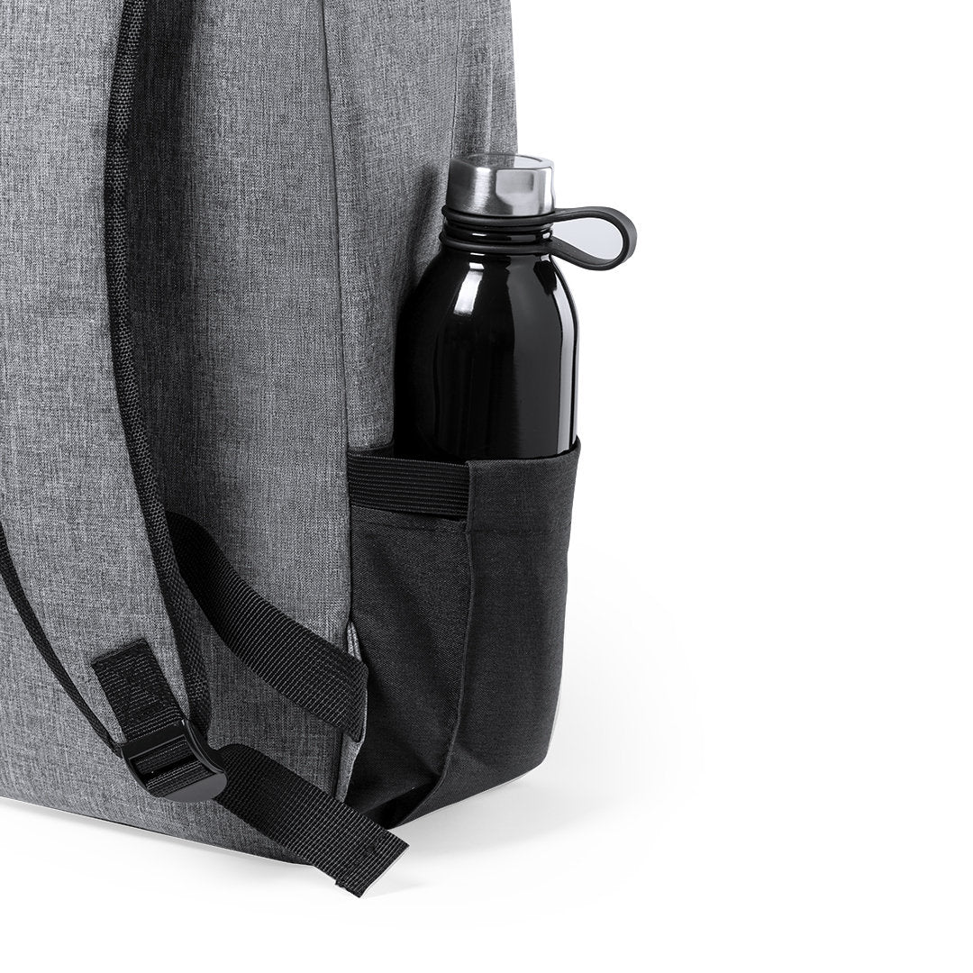 Terrex Backpack – Durable Sustainable RPET Backpack for Bulk Orders
