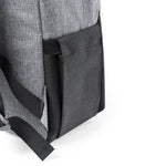 Terrex Backpack – Durable Sustainable RPET Backpack for Bulk Orders
