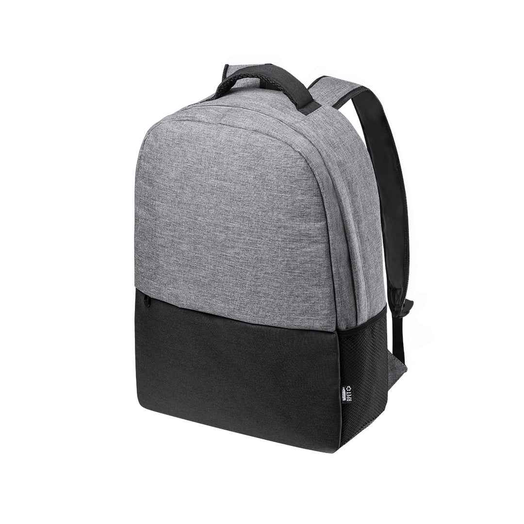 Terrex Backpack – Durable Sustainable RPET Backpack for Bulk Orders