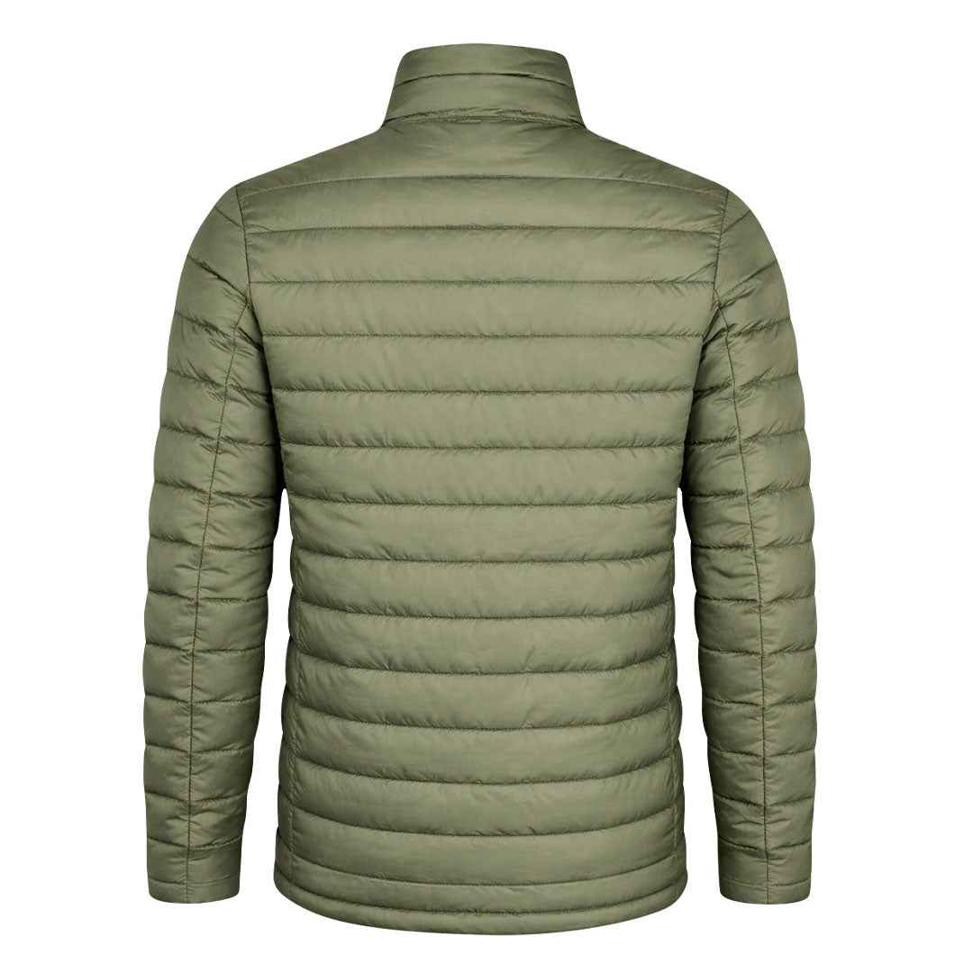 Mitens Sustainable Jackets – Warm, Waterproof and Eco-Friendly