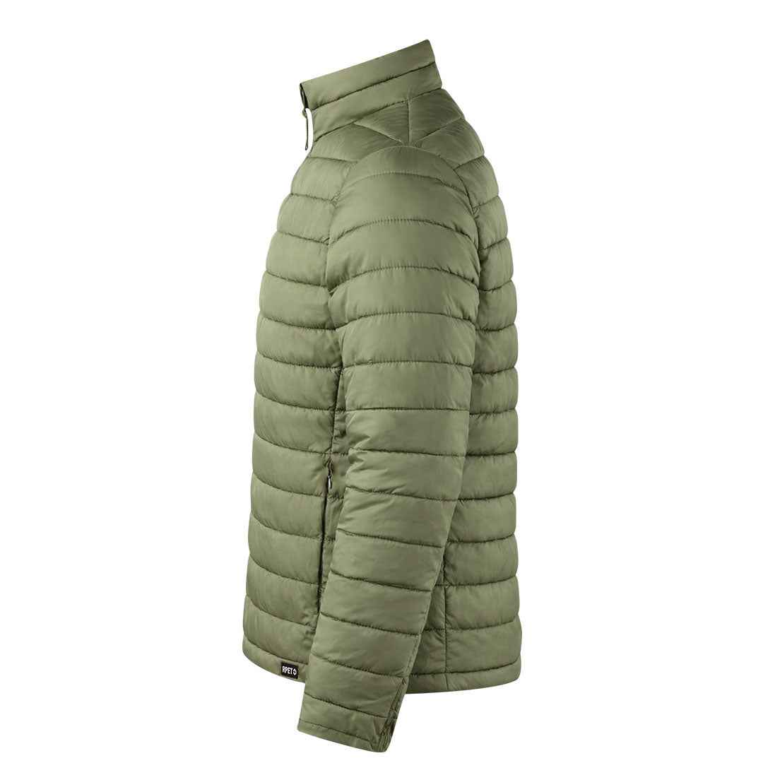 Mitens Sustainable Jackets – Warm, Waterproof and Eco-Friendly