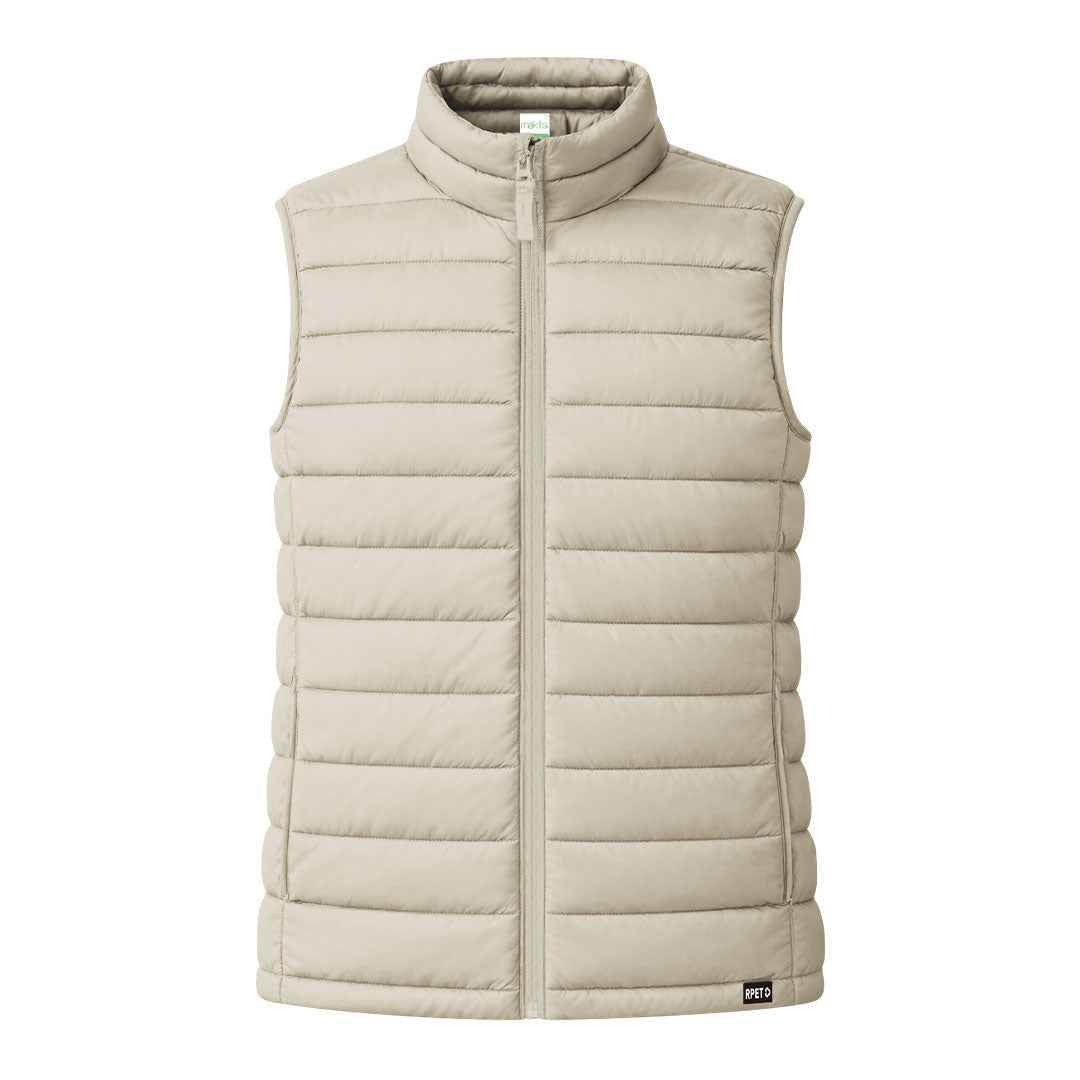Rostol Vest - Sustainable and Practical Outerwear for Irish Organisations