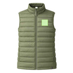 Rostol Vest - Sustainable and Practical Outerwear for Irish Organisations