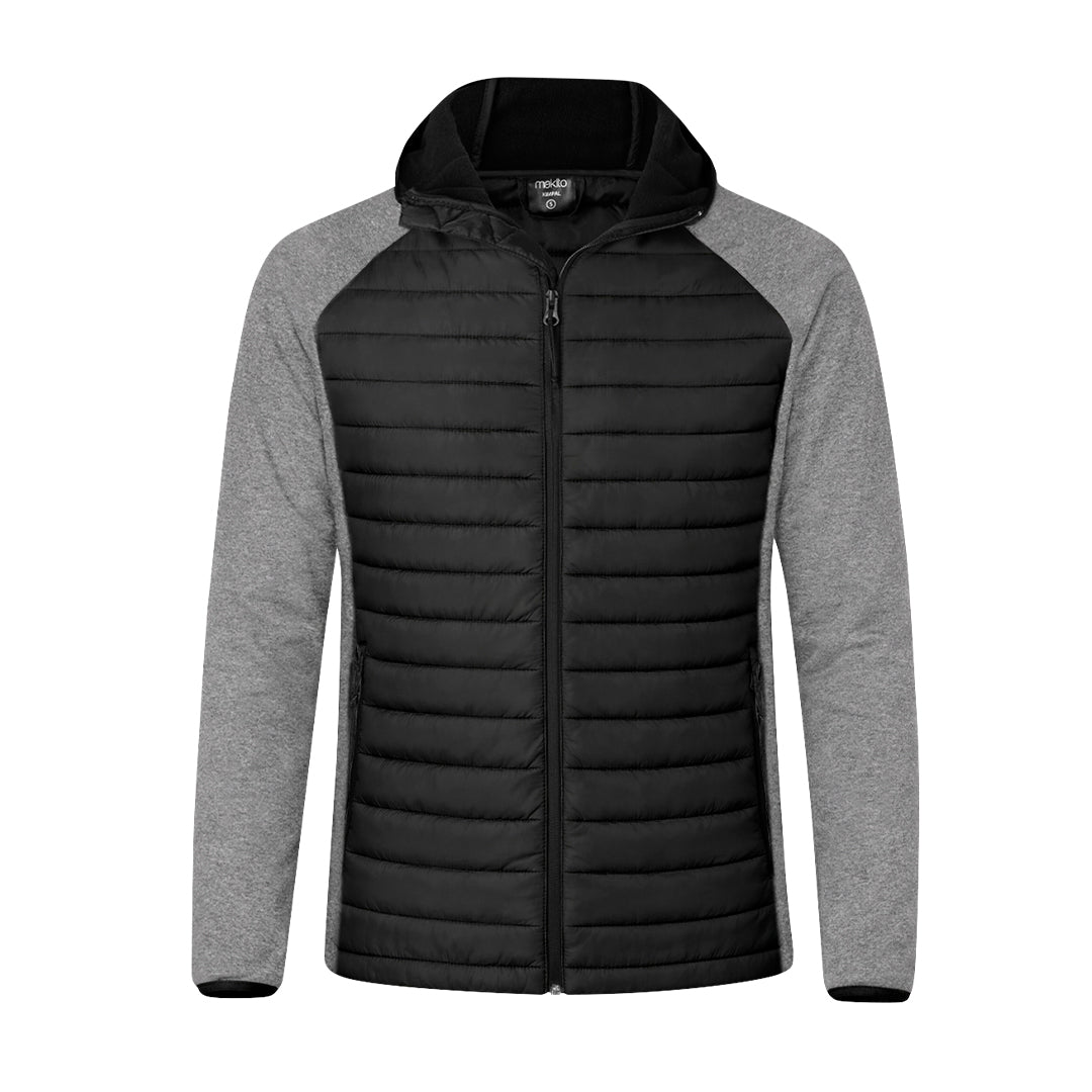 Kimpal Jacket – Breathable, Wind and Water Resistant Unisex Jacket