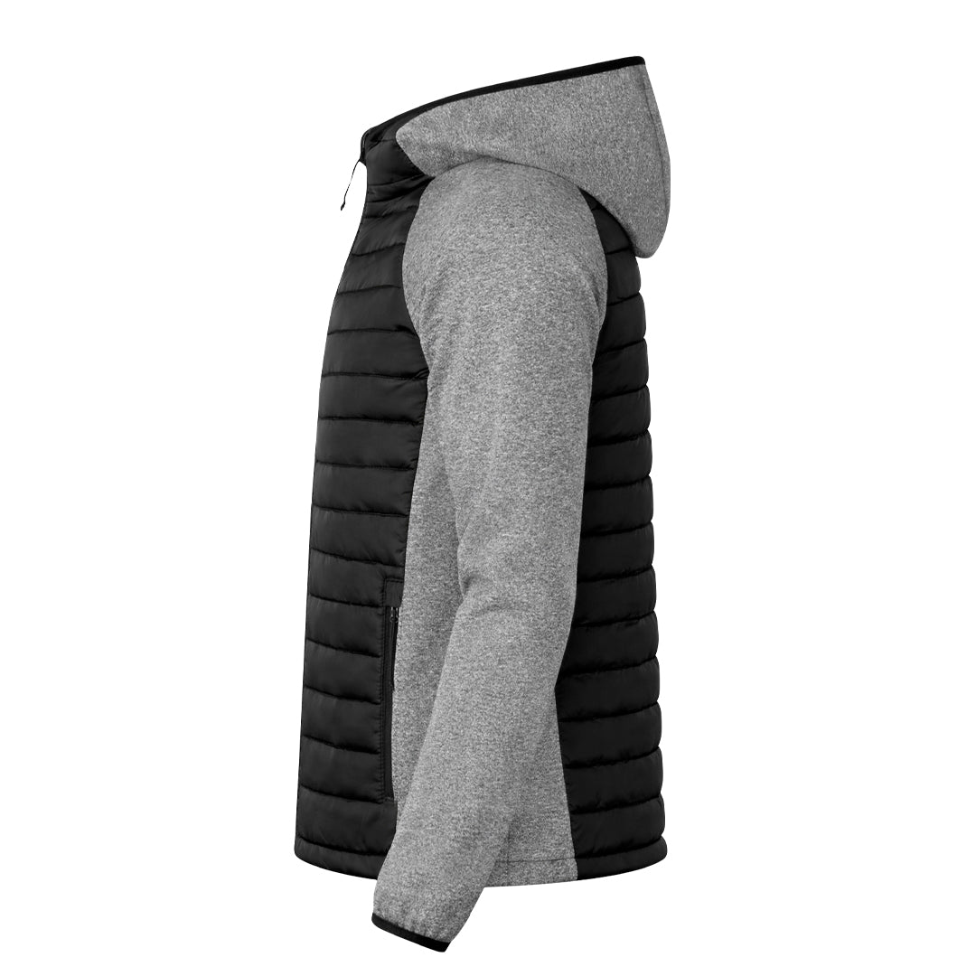 Kimpal Jacket – Breathable, Wind and Water Resistant Unisex Jacket