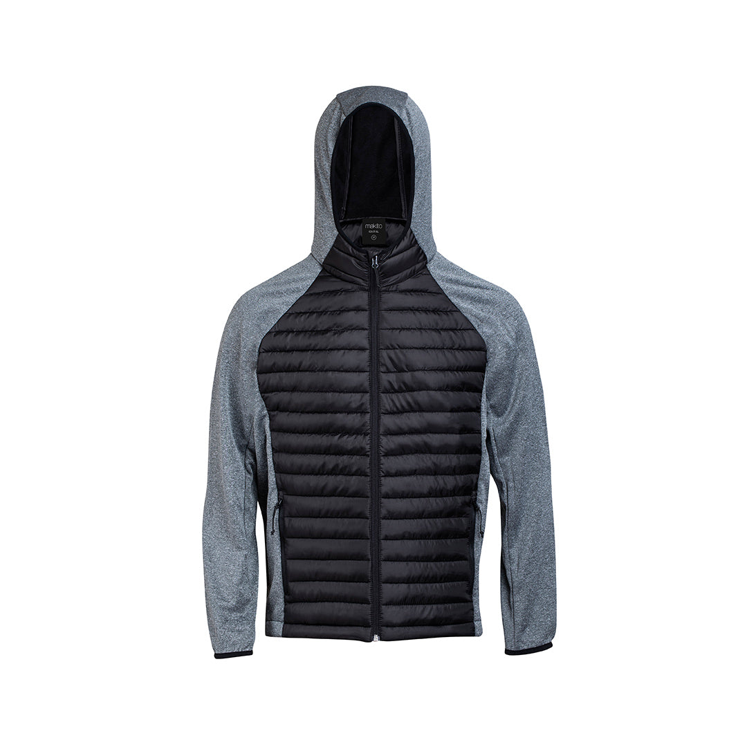 Kimpal Jacket – Breathable, Wind and Water Resistant Unisex Jacket